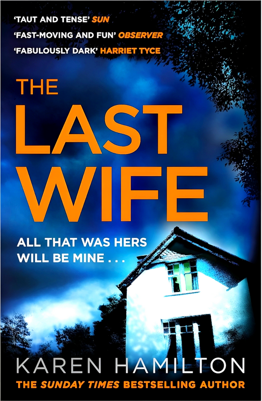The Last Wife