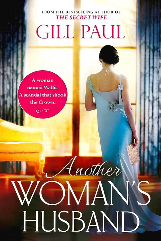 (Original Price RM19.90) Another Woman's Husband