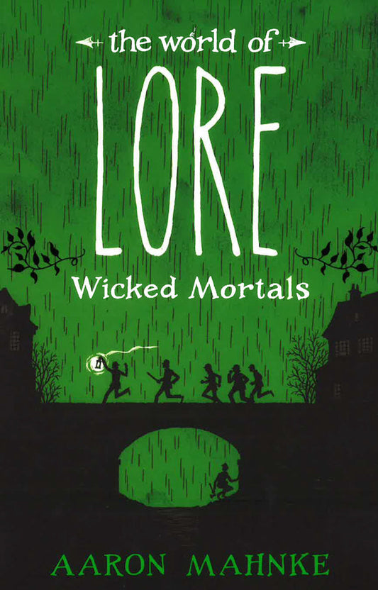 The World Of Lore, Volume 2: Wicked Mortals