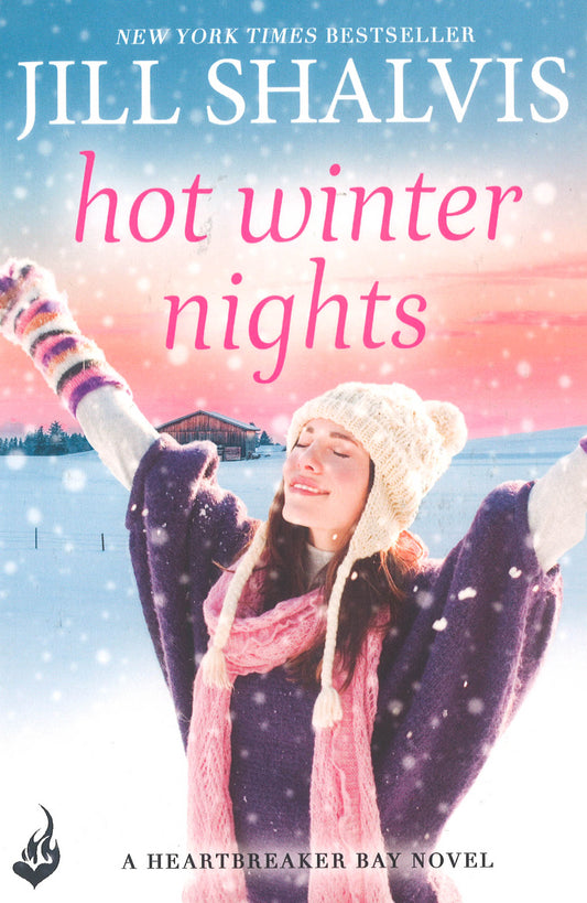 Hot Winter Nights