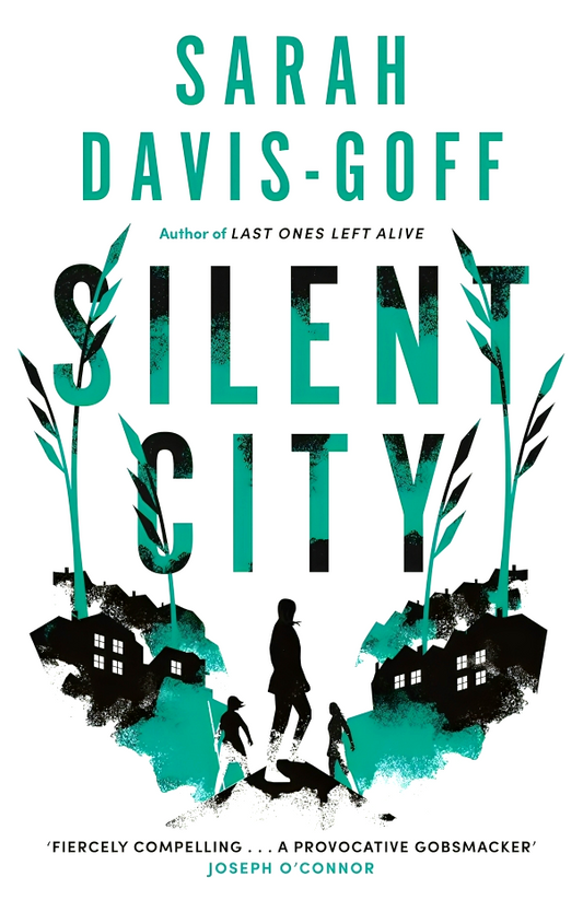 Silent City