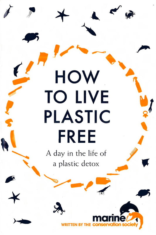How To Live Plastic Free: A Day In The Life Of A Plastic Detox
