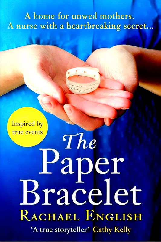 The Paper Bracelet