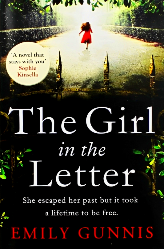 The Girl In The Letter