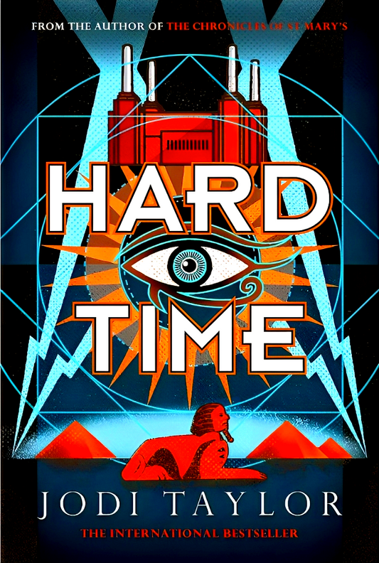 Hard Time