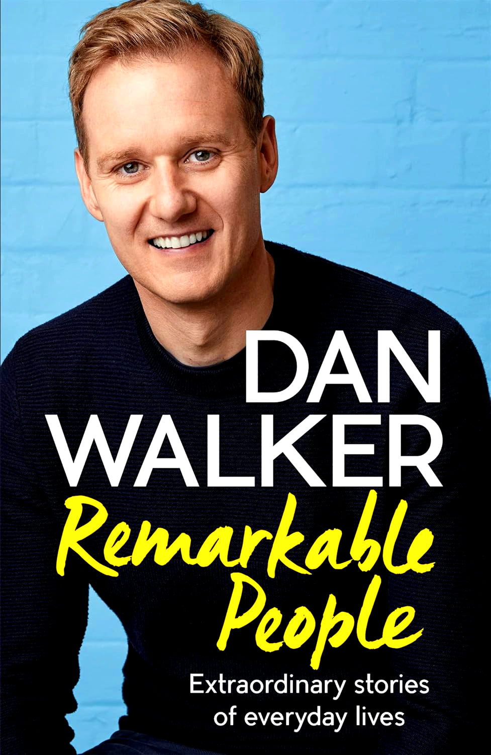 A Rmarkable Person Remarkable People: Extraordinary Stories of Everyday Lives – BookXcess