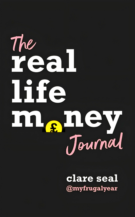 The Real Life Money Journal