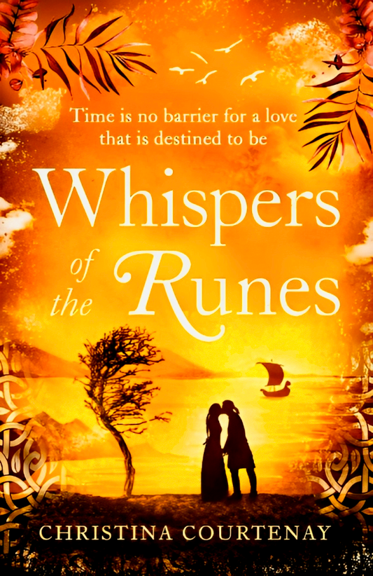 Whispers Of The Runes