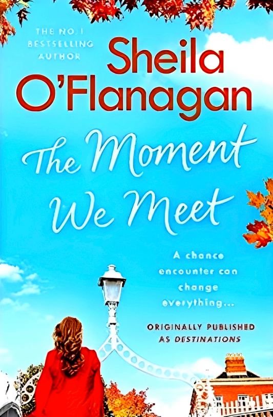 The Moment We Meet