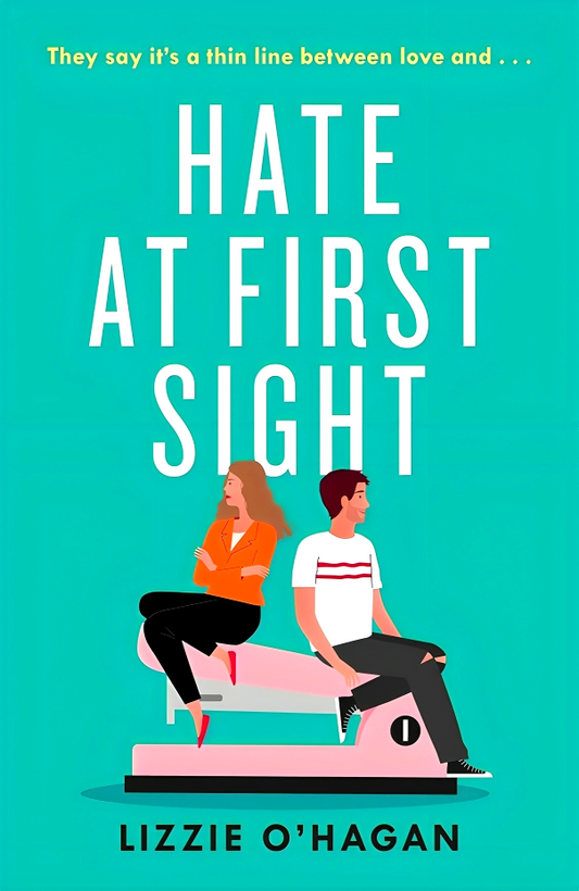 Hate At First Sight