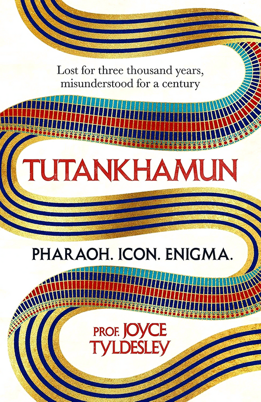 Tutankhamun: Lost For Three Thousand Years, Misunderstood For A Century