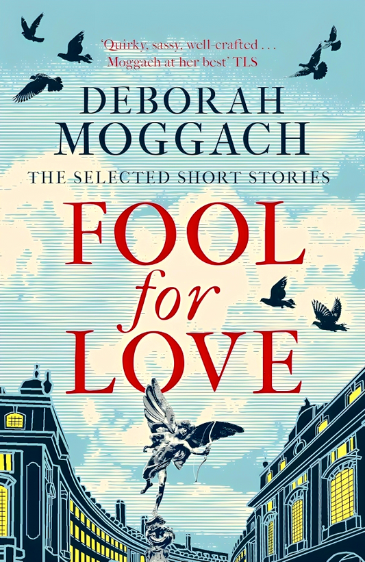 Fool For Love
