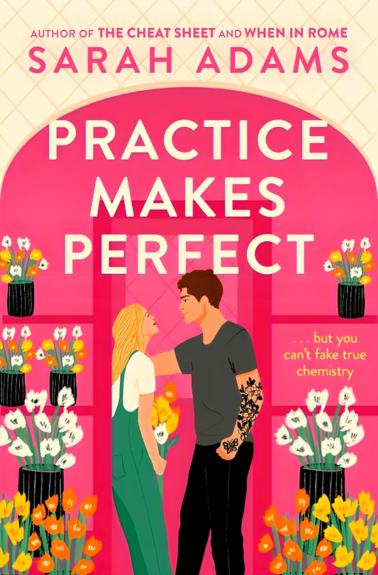 Practice Makes Perfect