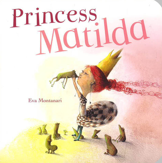Princess Matilda