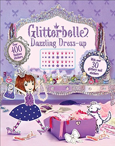 Glitterbelle Dazzling Dress Up