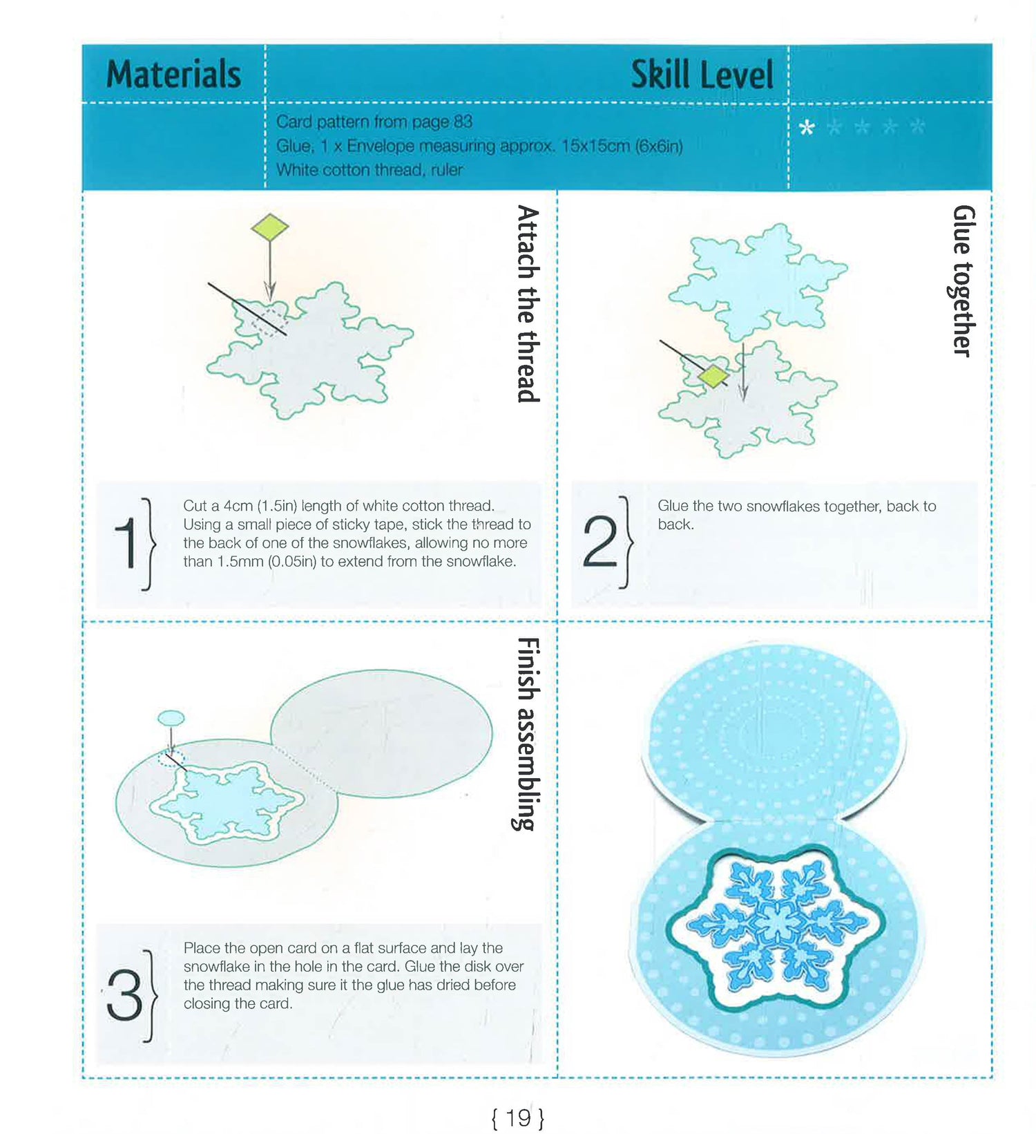 Perfect Papercraft Cards & Gifts – BookXcess