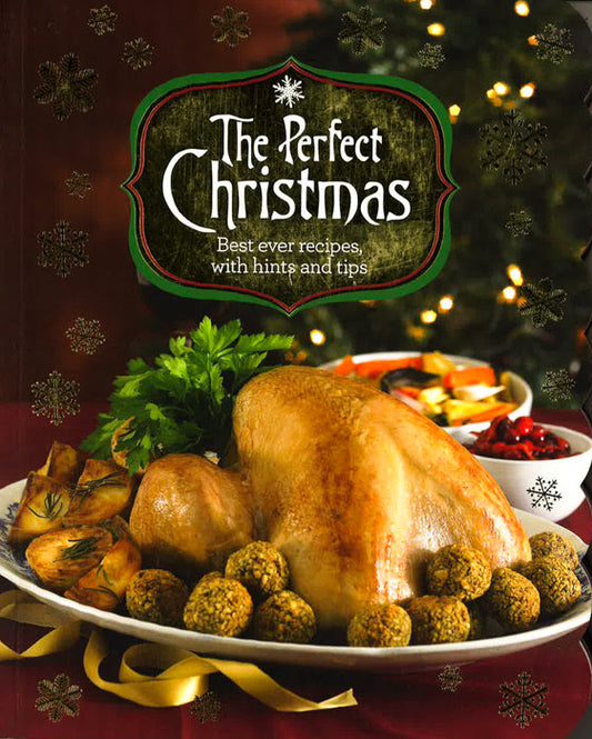The Perfect Christmas