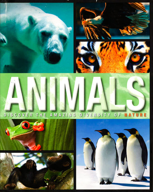 Family Reference Guide Animals