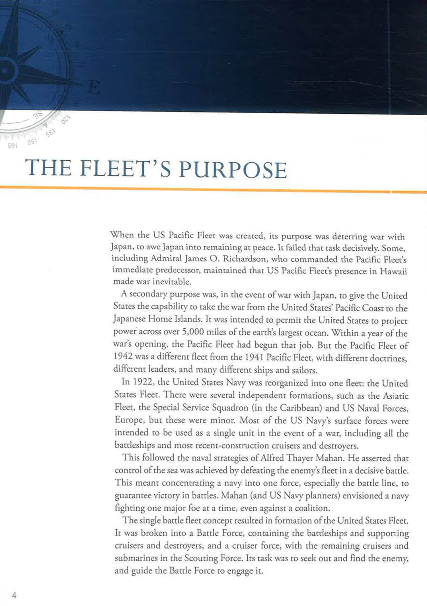 US Navy Pacific Fleet 1941: America's mighty last battleship fleet by Mark Lardas – book cover