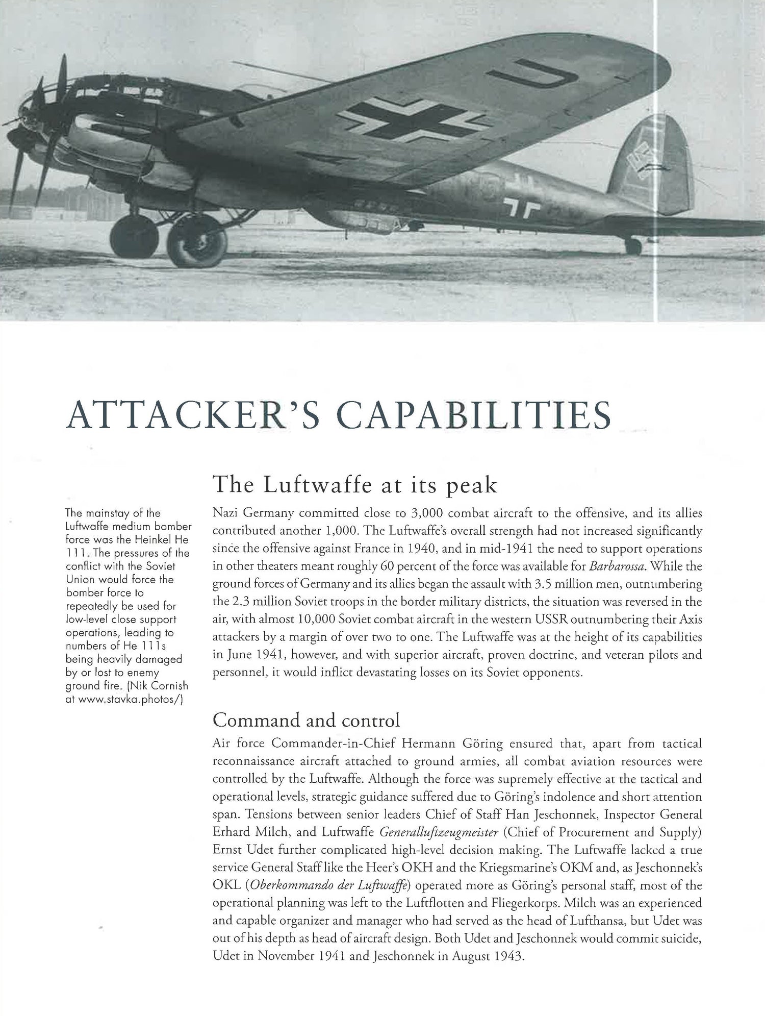 Operation Barbarossa 1941: The Luftwaffe Opens The Eastern Front Campaign (Air Campaign, No. 47) by William E. Hiestand – book cover