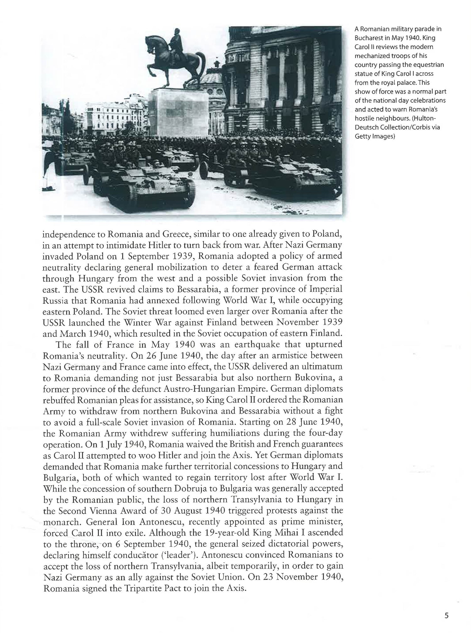 Romania 1944: The Turning of Arms against Nazi Germany (Campaign, 404) by Grant T. Harward – book cover