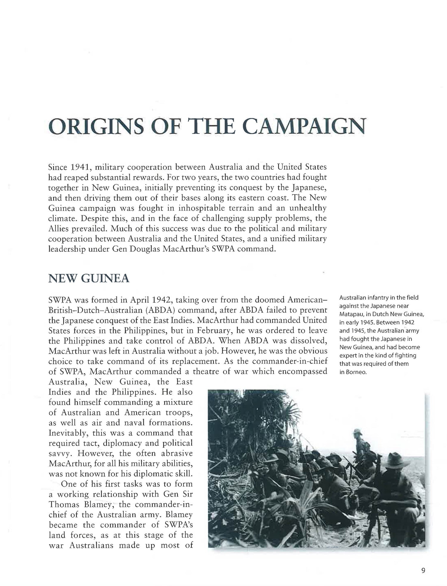 Borneo 1945: The Last Major Allied Campaign In The South-West Pacific (Campaign, No. 406) by Angus Konstam – book cover
