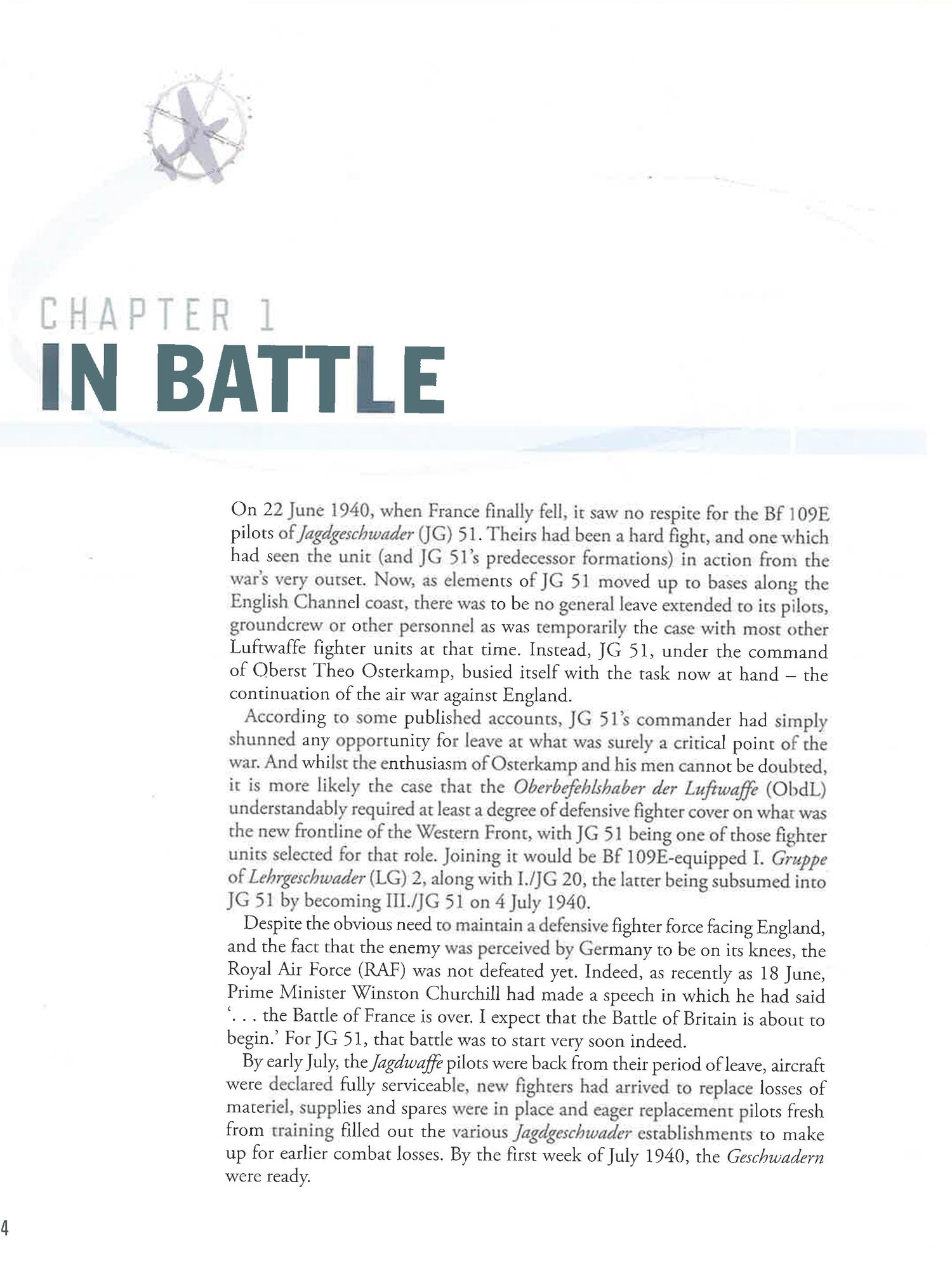 Bf 109E: Battle of Britain (Dogfight, 12) by Andy Saunders – book cover