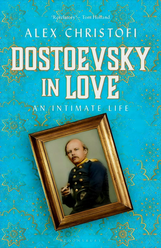 Dostoevsky In Love