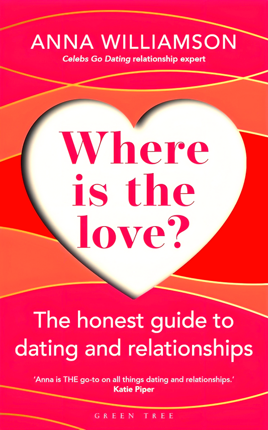 Where Is The Love?: The Honest Guide To Dating And Relationships