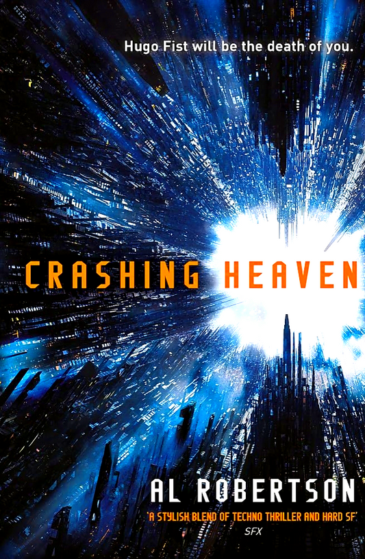 Crashing Heaven