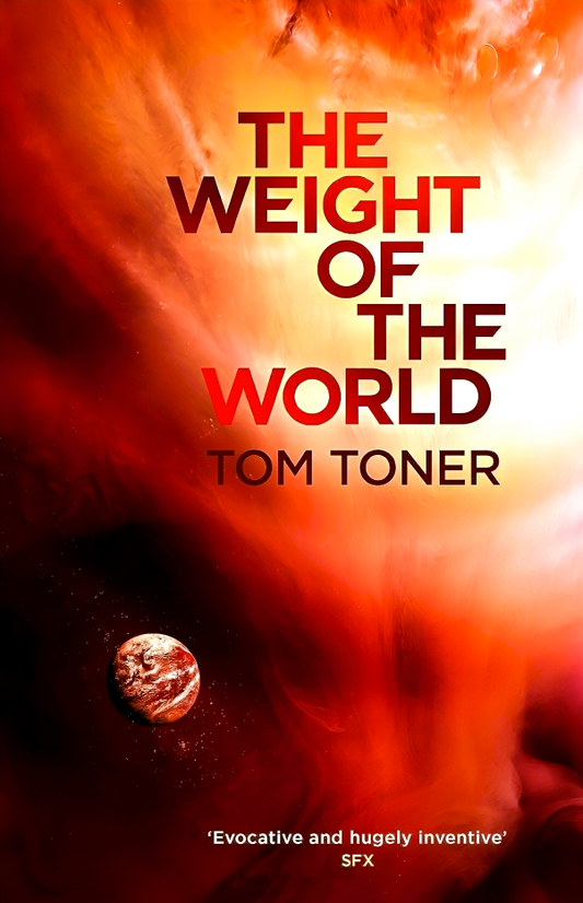 [Bargain Corner] The Weight Of The World