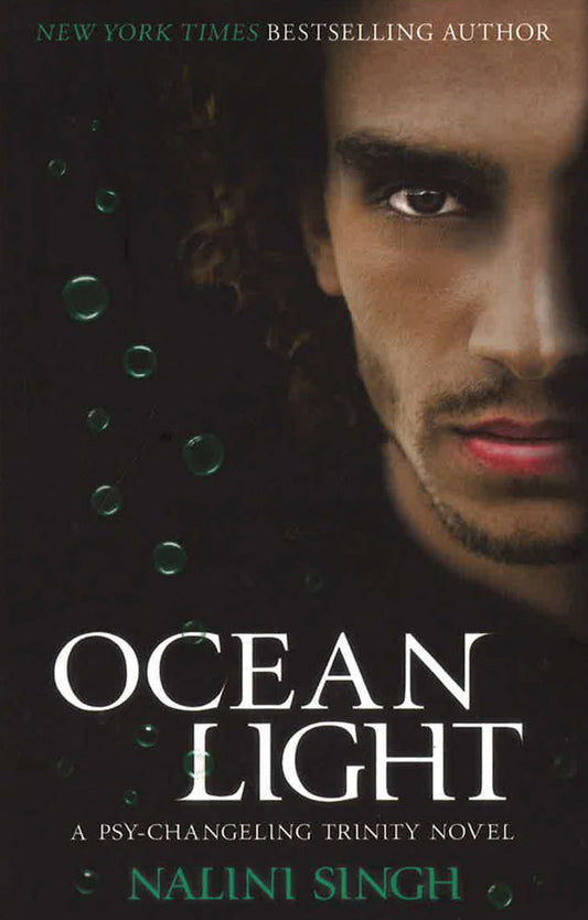 Ocean Light: Book 2
