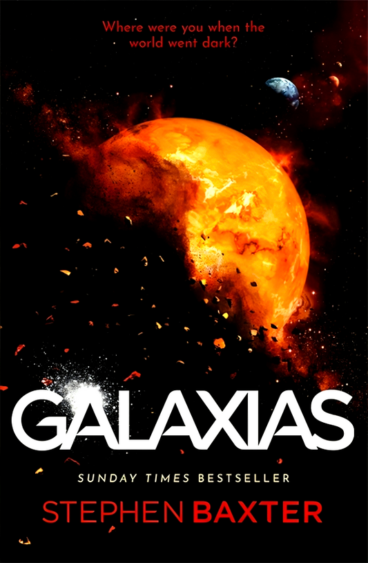 Galaxias