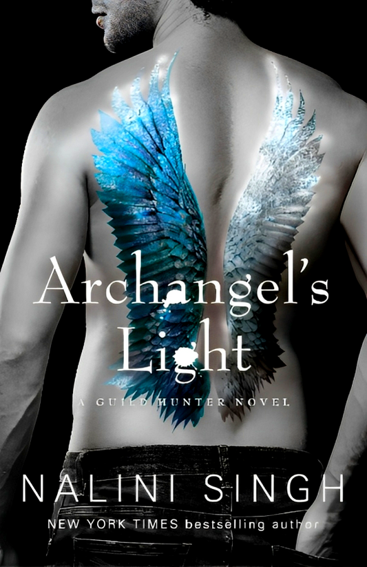 Archangel's Light