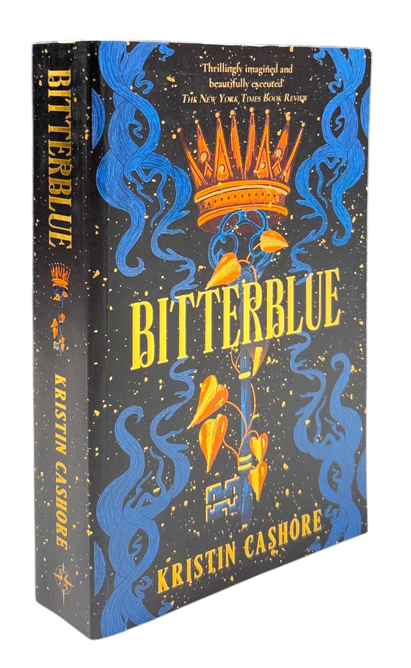 Bitterblue Bitterblue – BookXcess