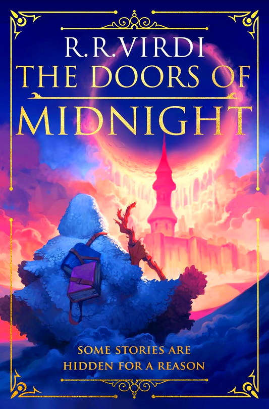 The Doors Of Midnight