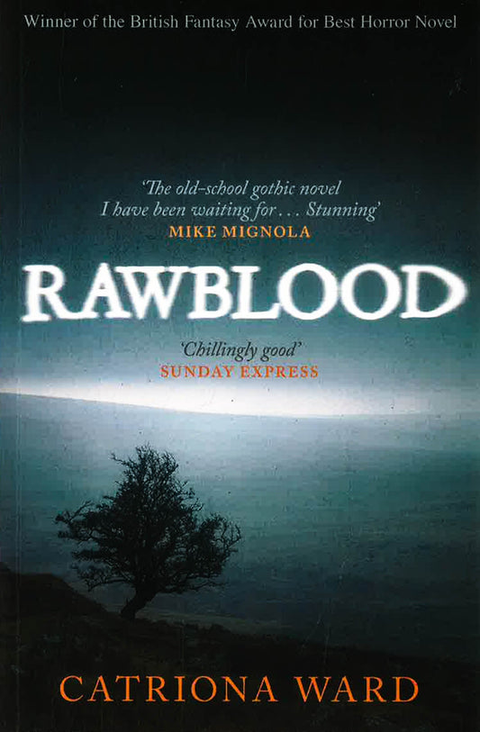 Rawblood
