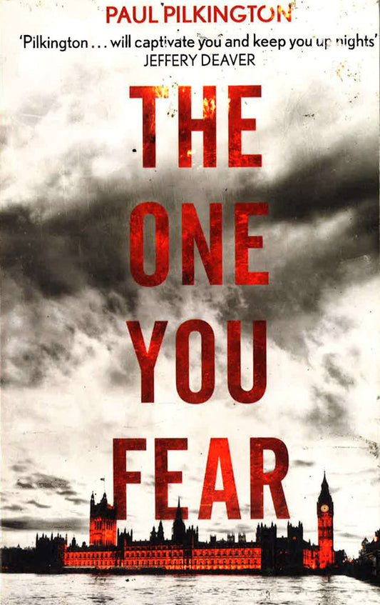 The One You Fear