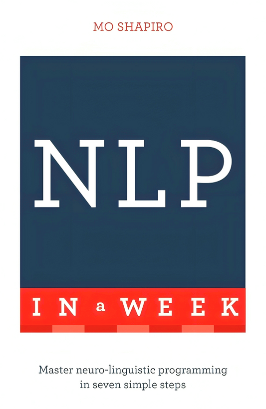 NLP In A Week