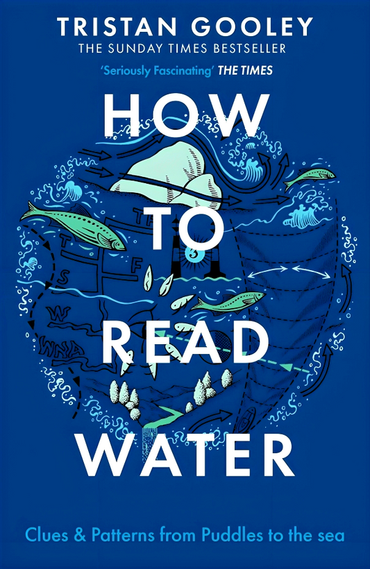 How To Read Water: Clues & Patterns from Puddles to the Sea