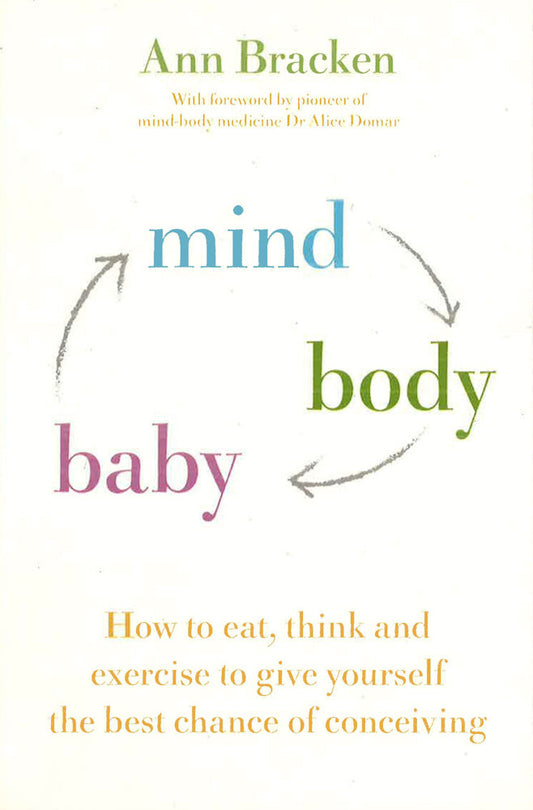 Mind Body Baby