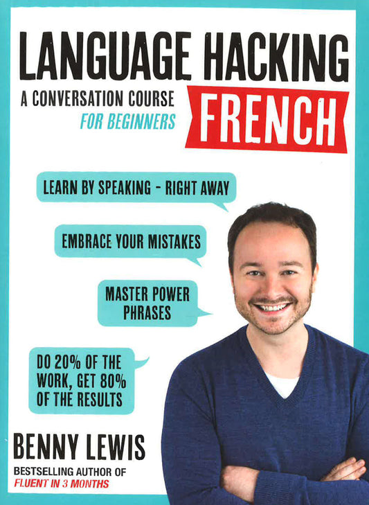 Language Hacking French