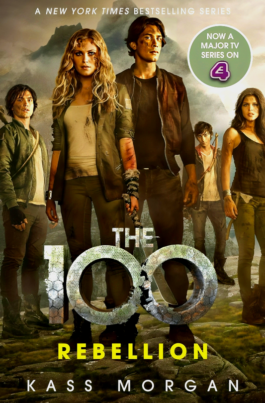 The 100 : Rebellion