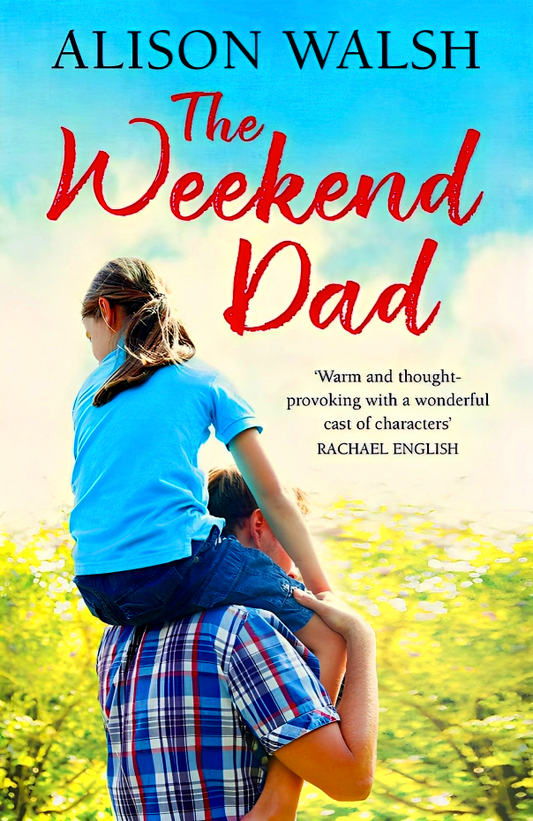 The Weekend Dad