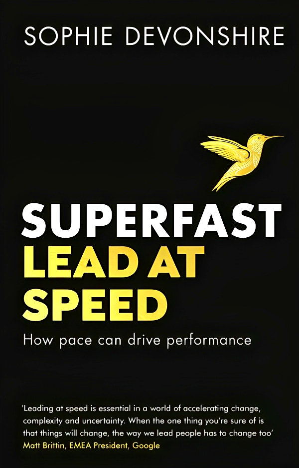 Super Fast Pdf Superfast: Lead At Speed – BookXcess