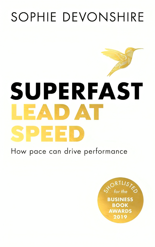 Superfast: Lead At Speed