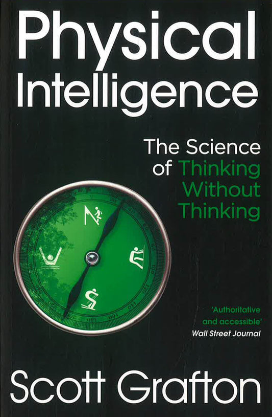 Physical Intelligence