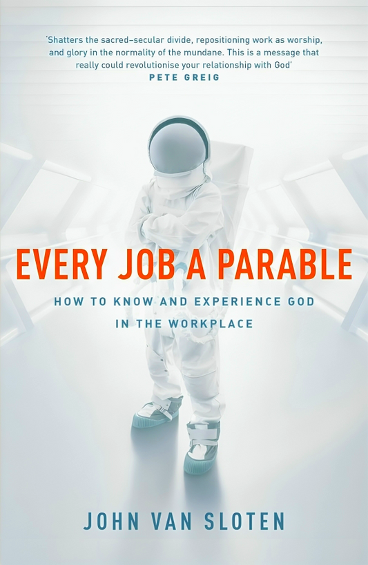 Every Job A Parable
