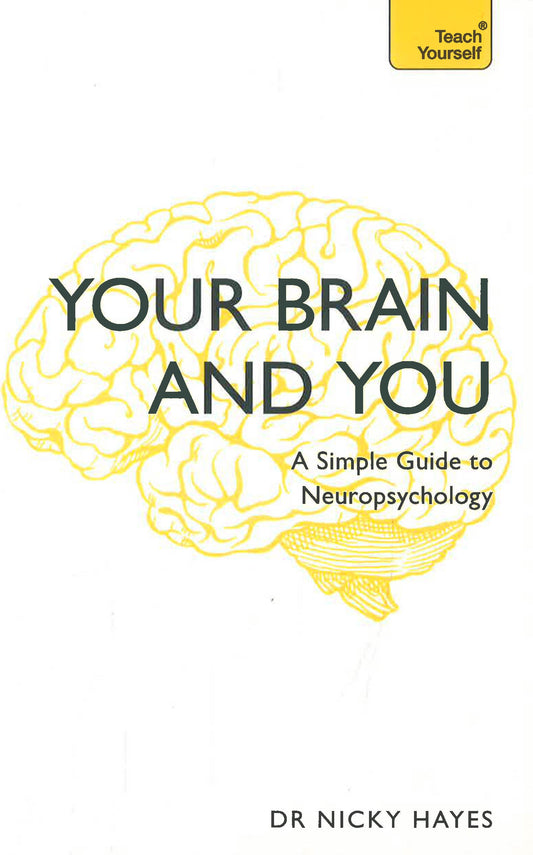 Your Brain And You