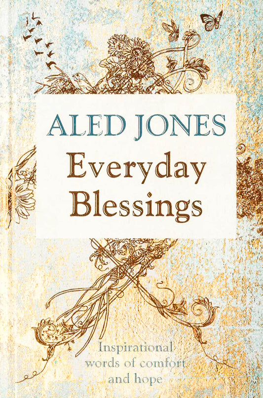 Everyday Blessings